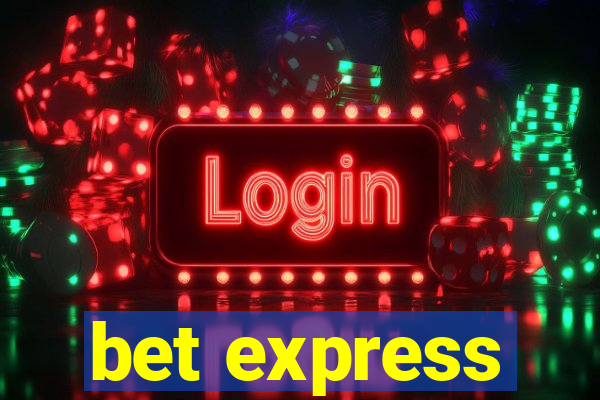 bet express